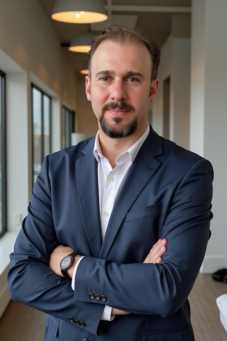 JuanFerrer Ecommerce and Digital Marketing Project Manager