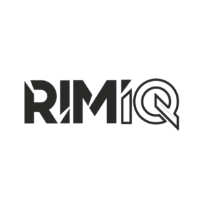 Rim IQ Logo